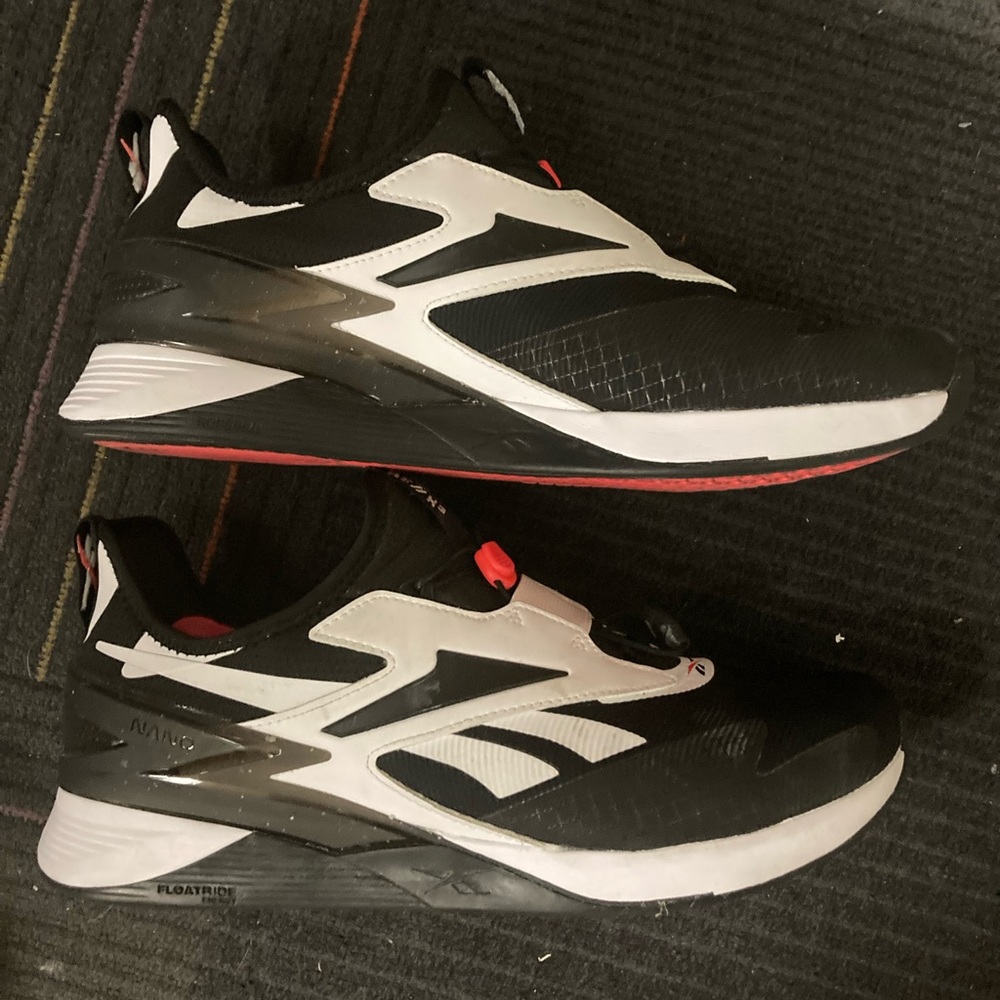 Reebok Nano Froning X3 - men’s 11.5
